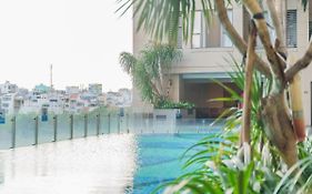 Nu Tresor Saigon Luxury Apartment