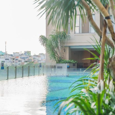 Nu Tresor Saigon Luxury Apartment TP. Hồ Chí Minh Ngoại thất bức ảnh