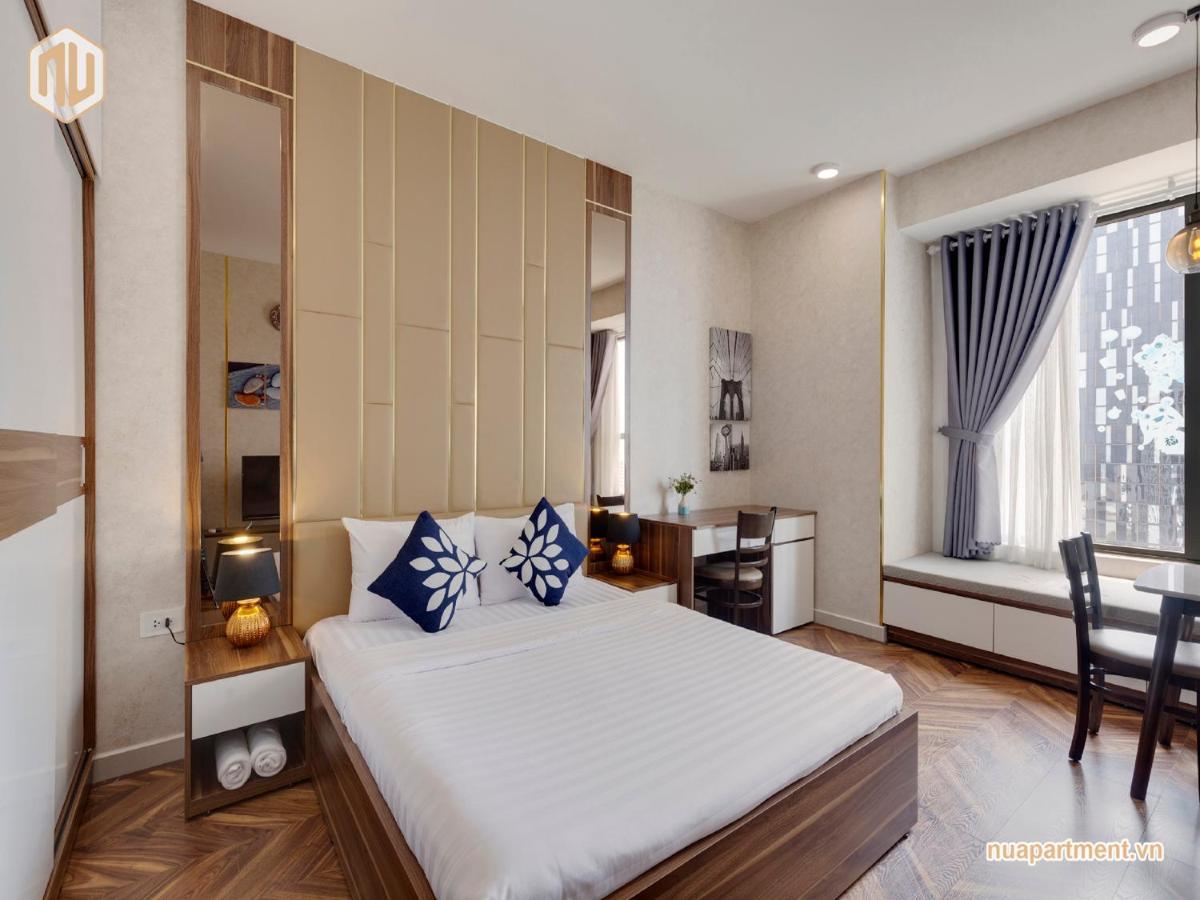 Nu Tresor Saigon Luxury Apartment TP. Hồ Chí Minh Ngoại thất bức ảnh