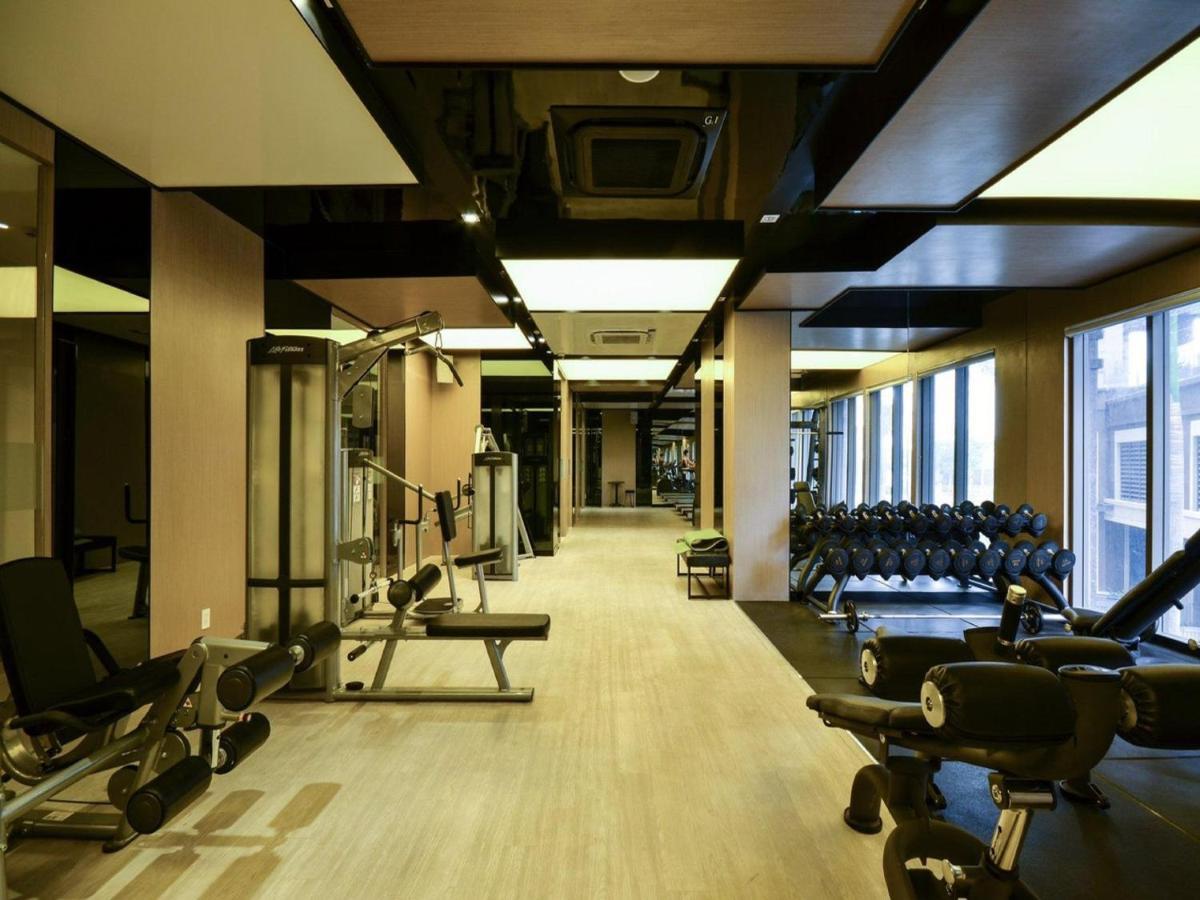 Nu Tresor Saigon Luxury Apartment TP. Hồ Chí Minh Ngoại thất bức ảnh