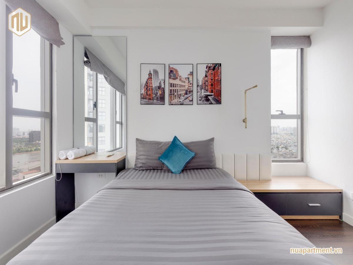 Nu Tresor Saigon Luxury Apartment TP. Hồ Chí Minh Ngoại thất bức ảnh