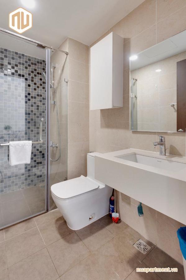 Nu Tresor Saigon Luxury Apartment TP. Hồ Chí Minh Ngoại thất bức ảnh