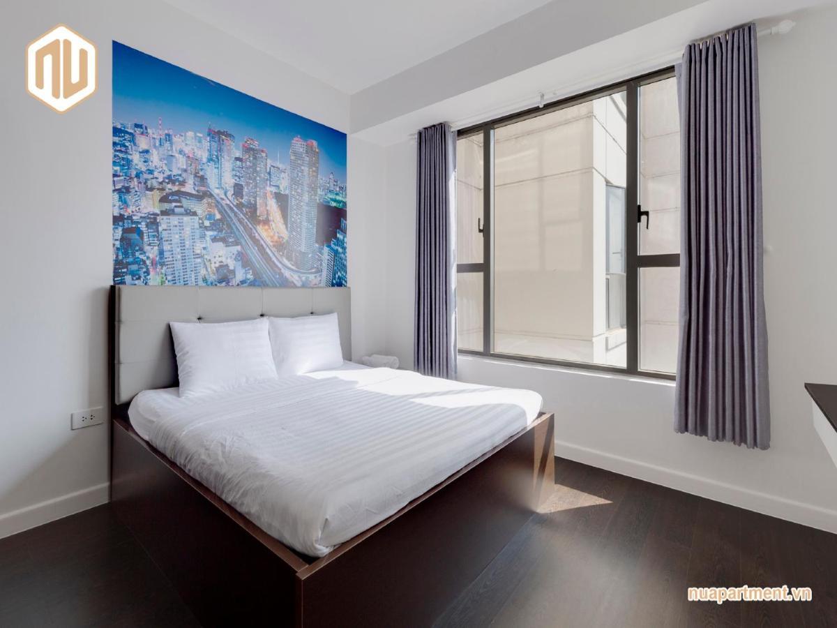 Nu Tresor Saigon Luxury Apartment TP. Hồ Chí Minh Phòng bức ảnh