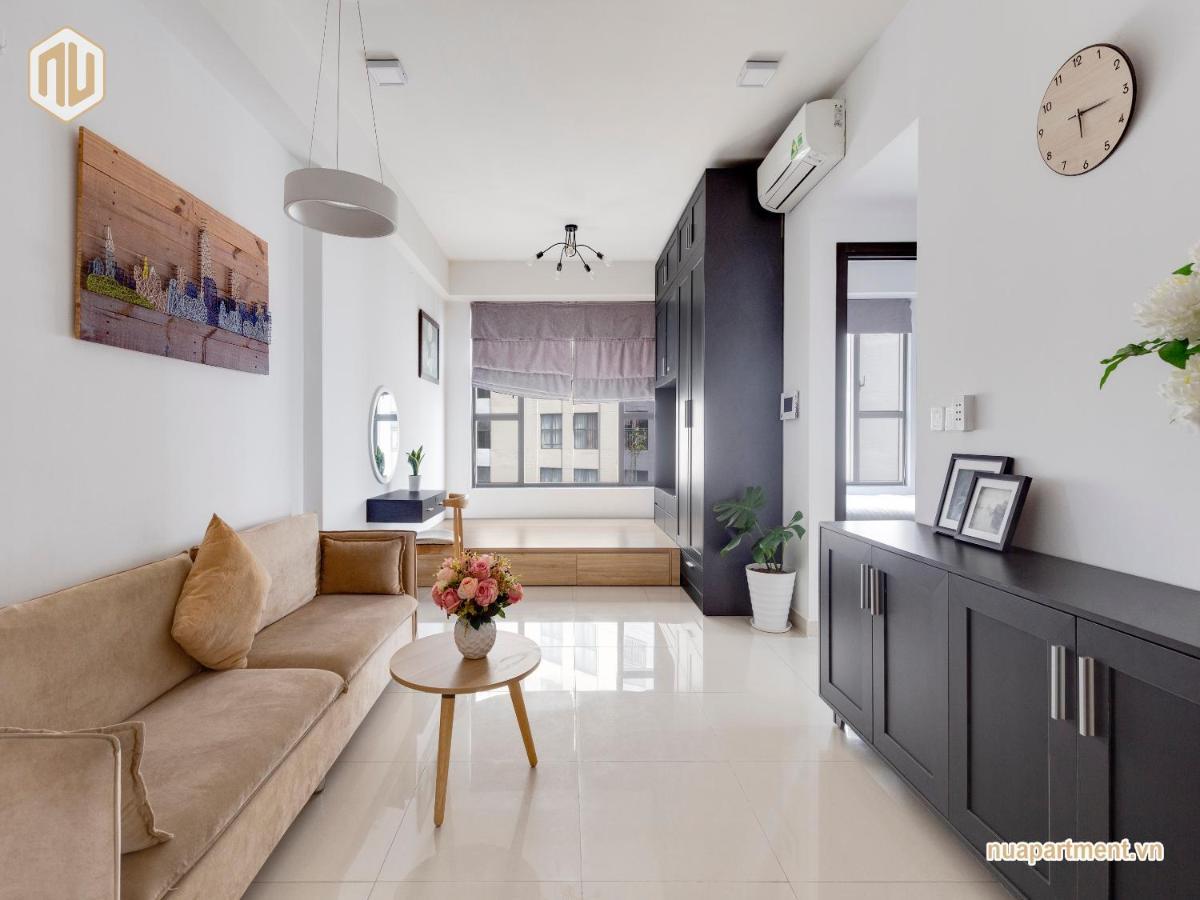 Nu Tresor Saigon Luxury Apartment TP. Hồ Chí Minh Ngoại thất bức ảnh