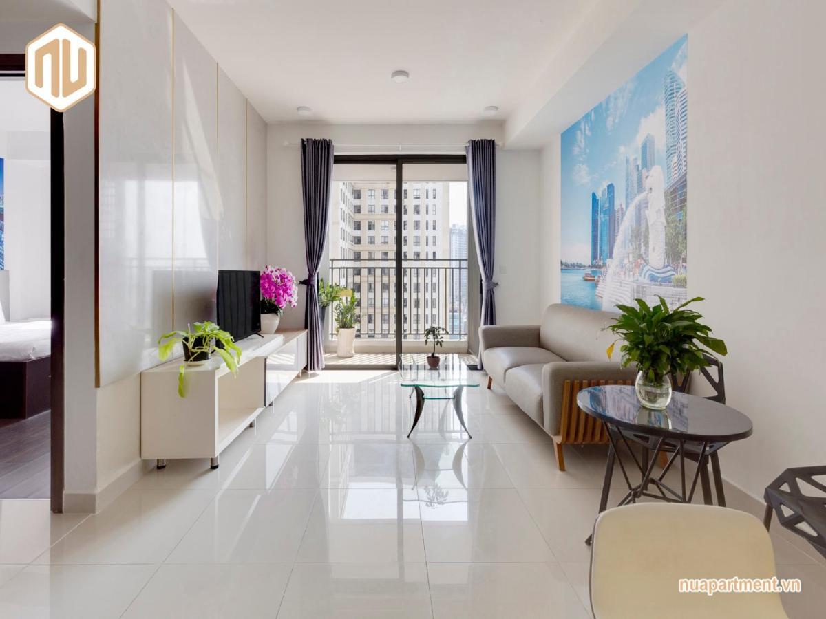 Nu Tresor Saigon Luxury Apartment TP. Hồ Chí Minh Ngoại thất bức ảnh