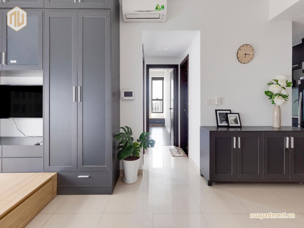 Nu Tresor Saigon Luxury Apartment TP. Hồ Chí Minh Ngoại thất bức ảnh