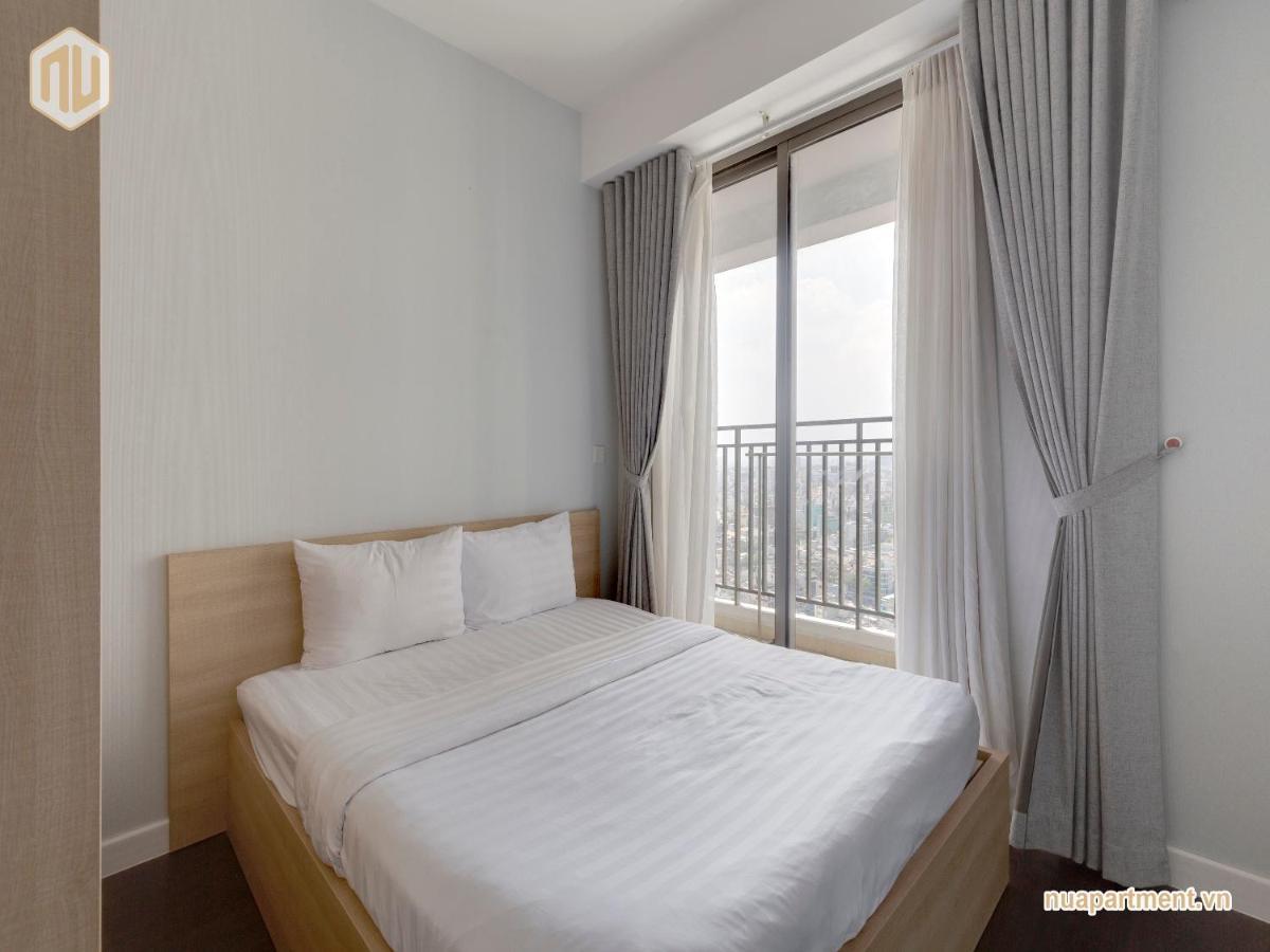 Nu Tresor Saigon Luxury Apartment TP. Hồ Chí Minh Ngoại thất bức ảnh