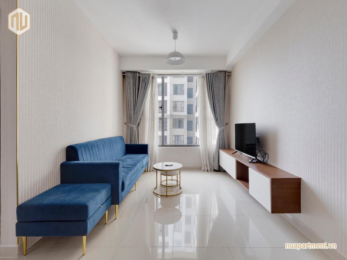 Nu Tresor Saigon Luxury Apartment TP. Hồ Chí Minh Ngoại thất bức ảnh