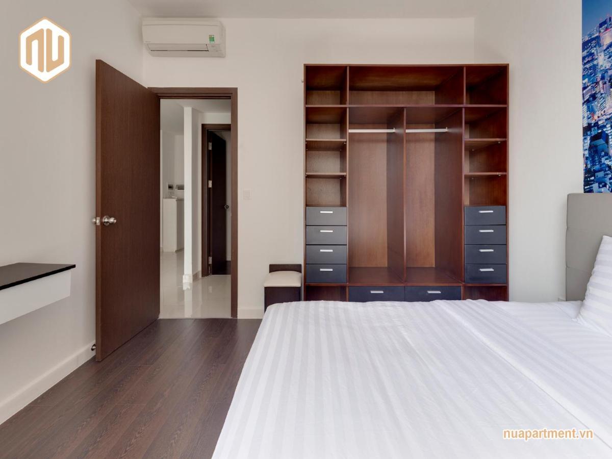 Nu Tresor Saigon Luxury Apartment TP. Hồ Chí Minh Ngoại thất bức ảnh