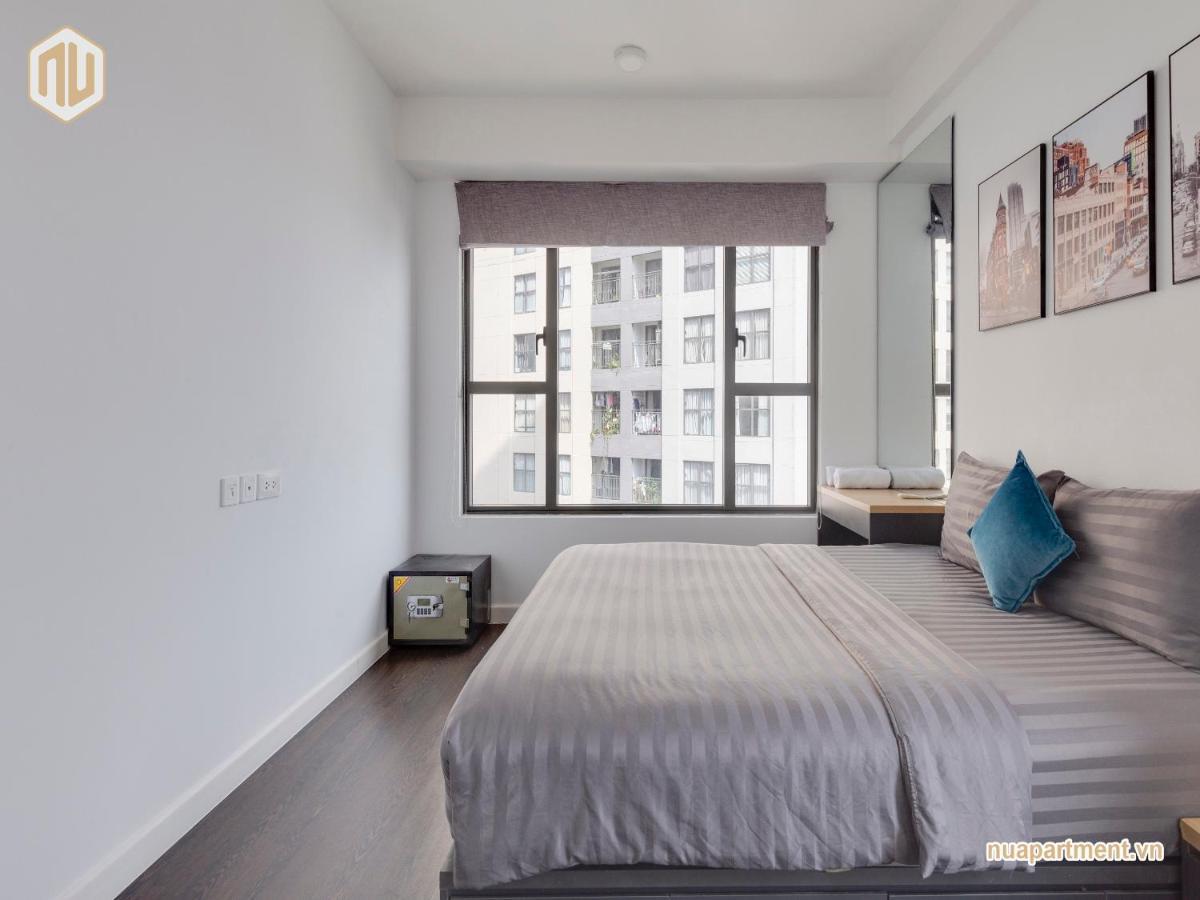 Nu Tresor Saigon Luxury Apartment TP. Hồ Chí Minh Ngoại thất bức ảnh