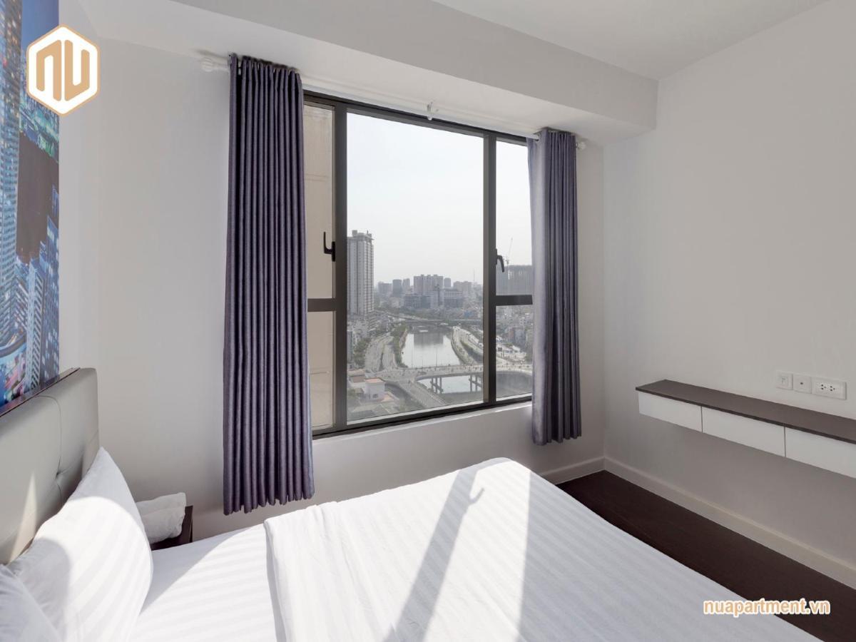 Nu Tresor Saigon Luxury Apartment TP. Hồ Chí Minh Ngoại thất bức ảnh