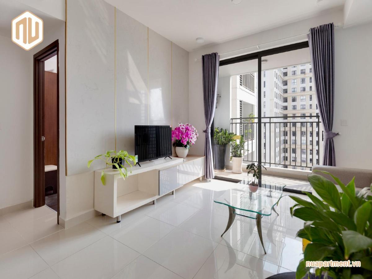 Nu Tresor Saigon Luxury Apartment TP. Hồ Chí Minh Ngoại thất bức ảnh