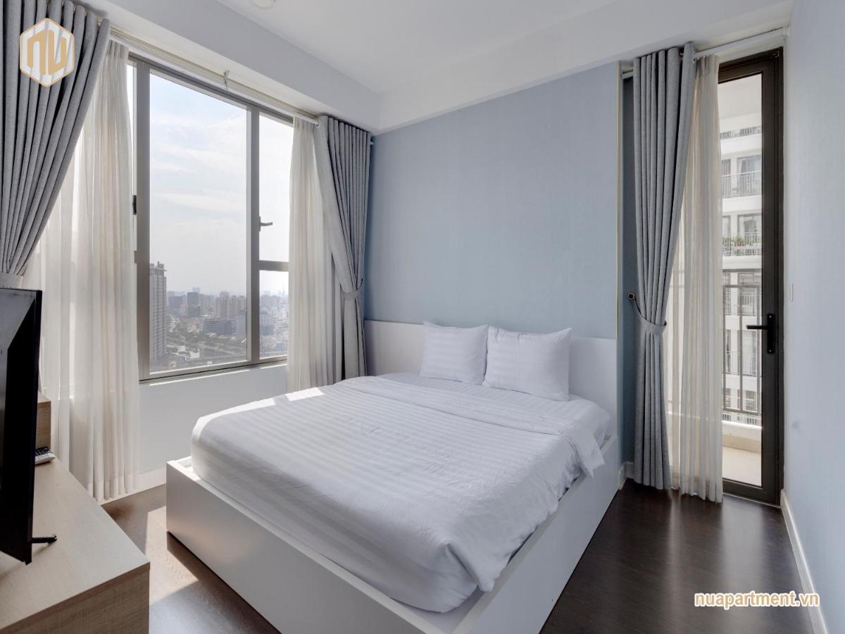Nu Tresor Saigon Luxury Apartment TP. Hồ Chí Minh Ngoại thất bức ảnh